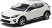 White Car