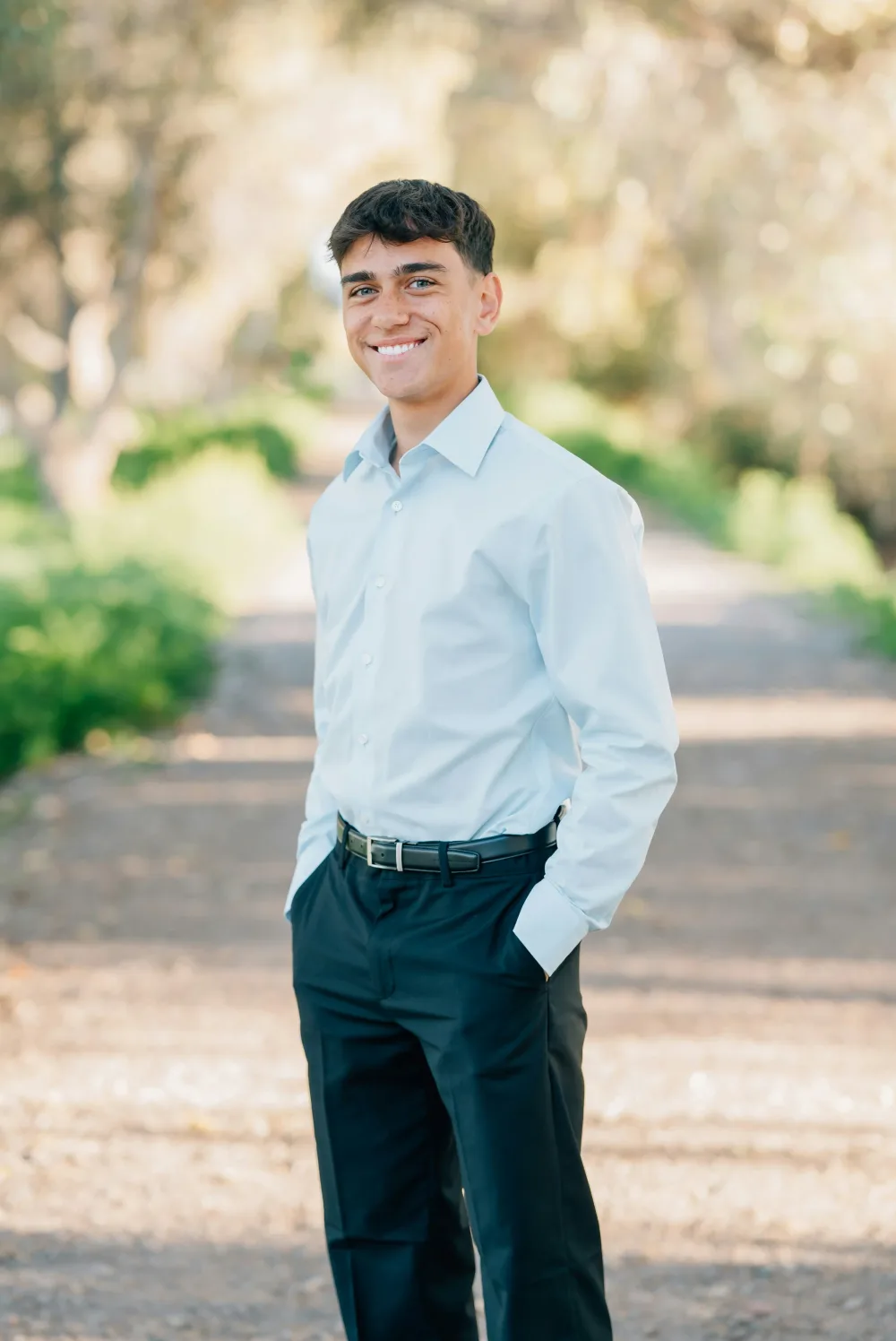Michael Chen