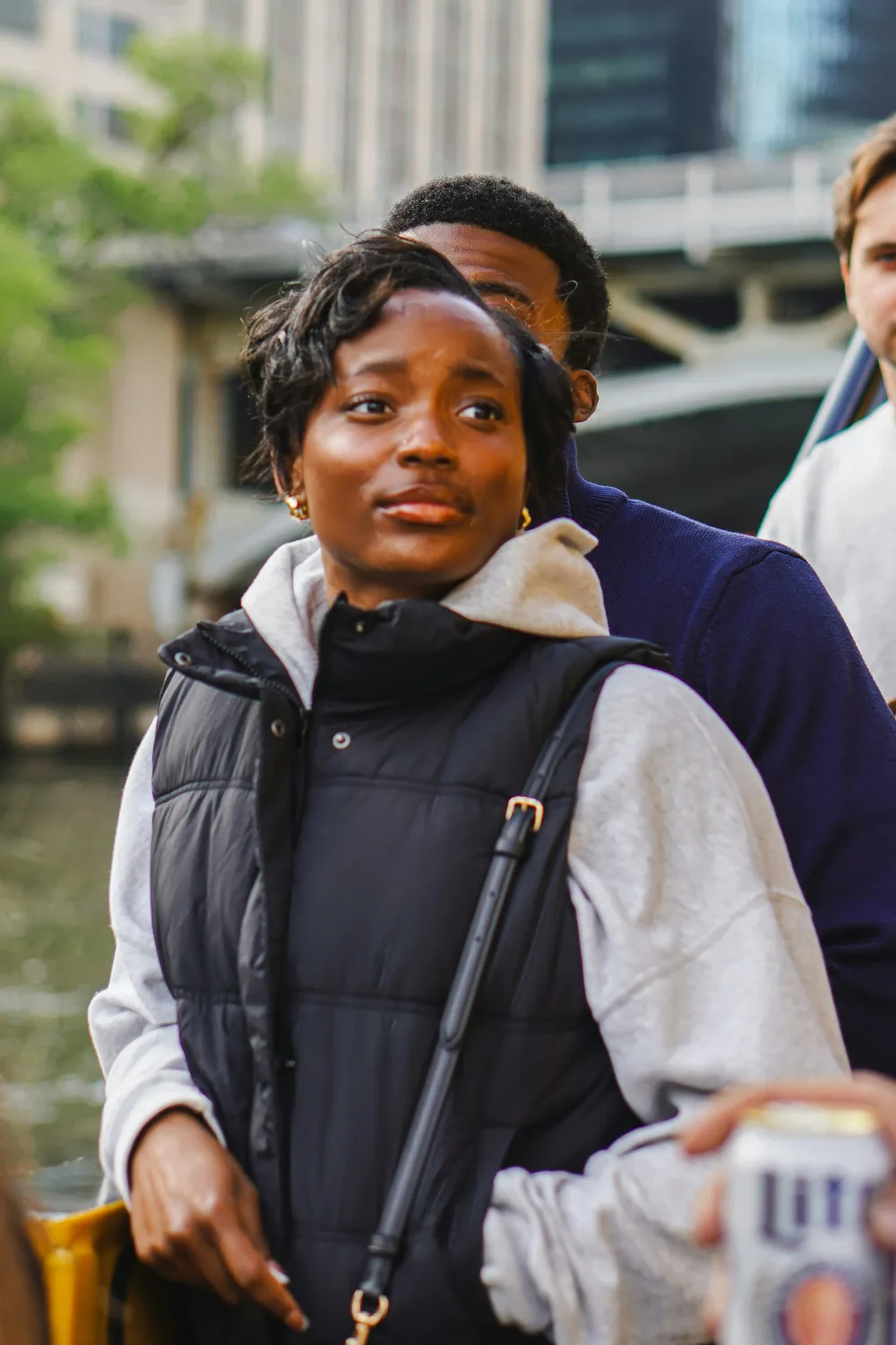 Sarah Jenkins